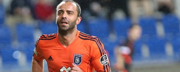 Semih Şentürk, Atiker Konyaspor ile anlaştı