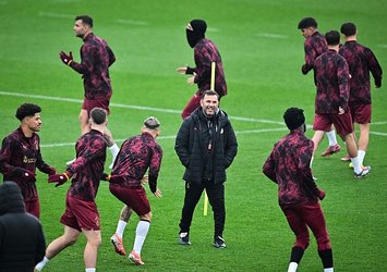 G.Saray'dan AS Monaco paylaşımı!