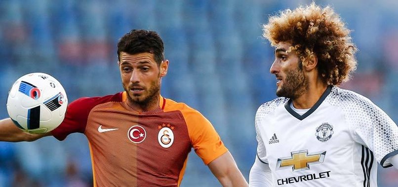 Blerim Dzemaili Den Galatasaray A Jest Aspor