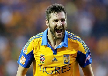 Başkandan Gignac açıklaması!