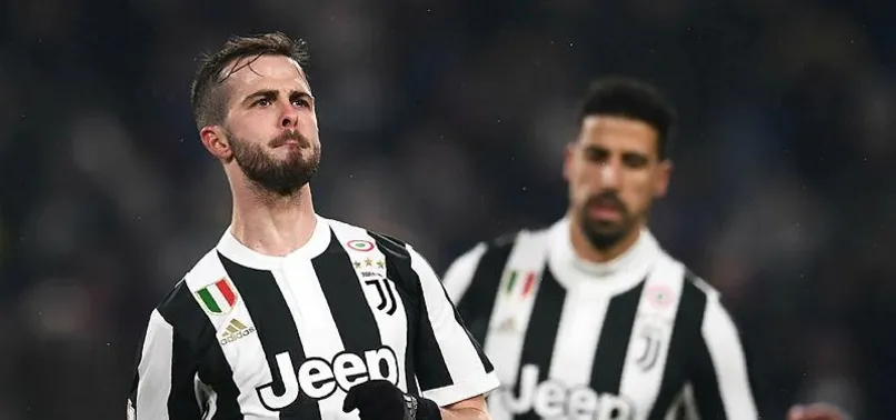 İtalya Kupası'nda ilk finalist Juventus