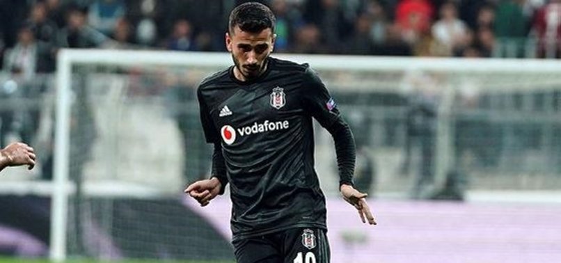 Oğuzhan’a Rus kancası