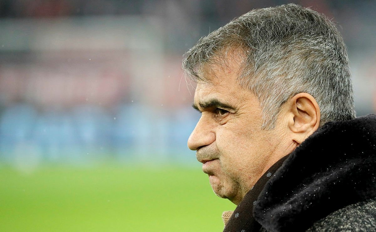 Şenol Güneş’in Kadıköy kabusu