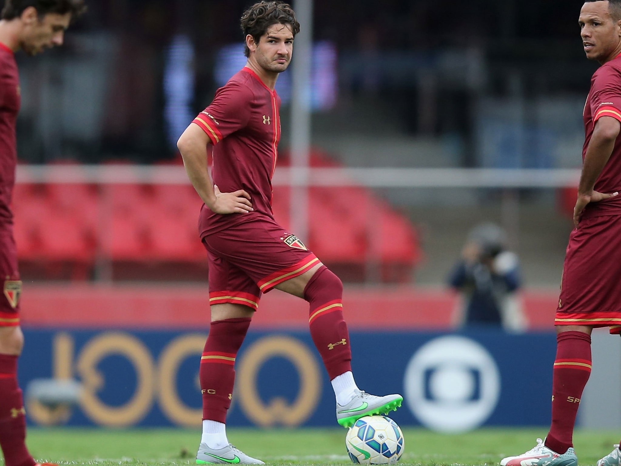Galatasaray’dan Alexandre Pato bombası