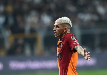 Lucas Torreira'da büyük şok!