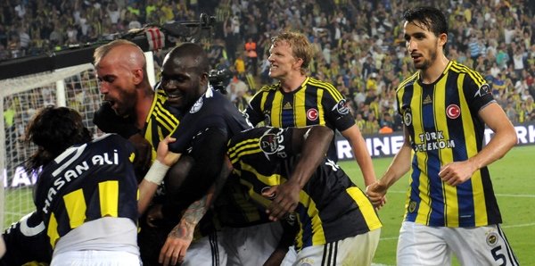 Fatih Terim: 5 - Aykut Kocaman: 3