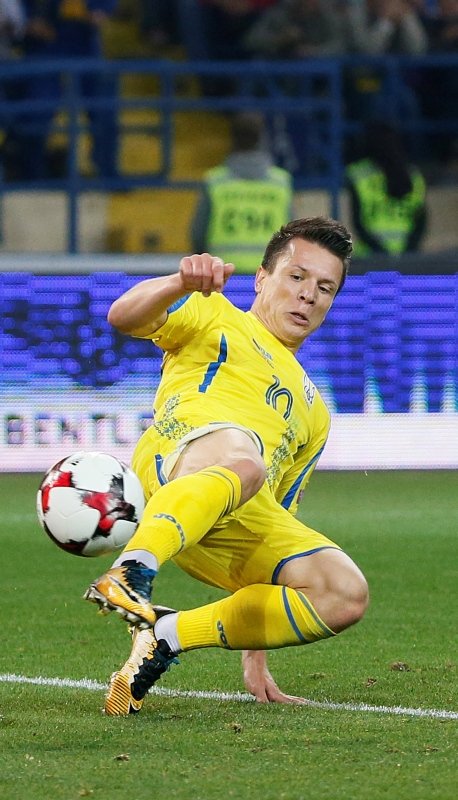 Fenerbahçe’de Konoplyanka bombası!