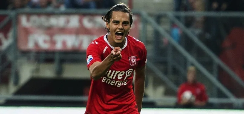 Twente, Enes Ünal'ın gol attığı maçta kazandı