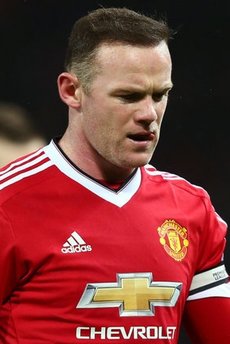 Wayne Rooney yine kulübede oturacak