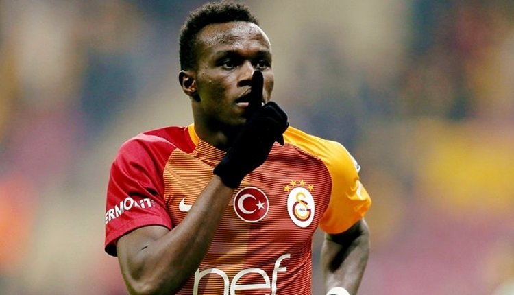 Bruma’dan Galatasaray paylaşımı!
