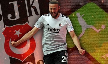 Cenk adım adım Beşiktaş'a! Bonservis bedeli...