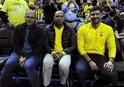 THY Avrupa Ligi: Fenerbahçe Beko 76-43 Zalgiris Kaunas - 2