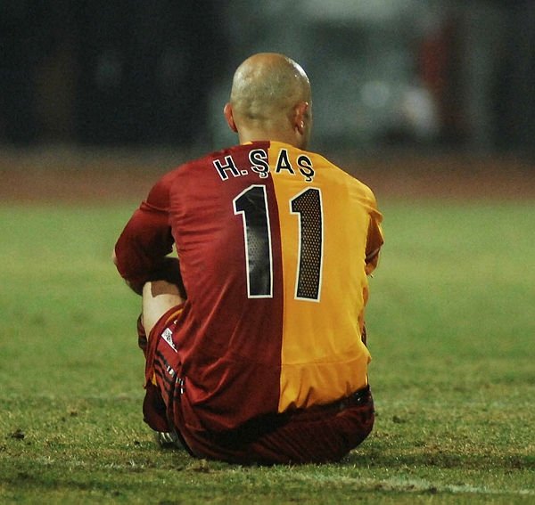 Fatih Terim’in parlattığı yıldızlar!