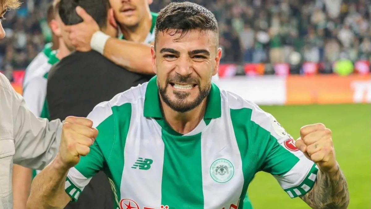 Fenerbahçe, Adil Demirbağ için 3.5 milyon euro teklife hazırlanıyor