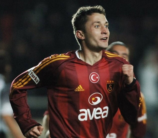 Fenerbahçeli yıldızdan şok sözler! ’Asla Beşiktaş’ta oynamam’