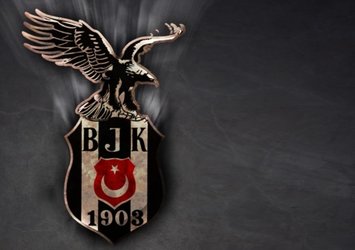 Kartal kanadını yeniliyor! İşte o isim