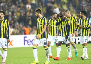 Fenerbahçe’de kritik dönem