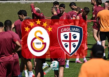 Galatasaray-Cagliari maçı notları!