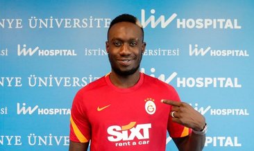 Diagne geri döndü!