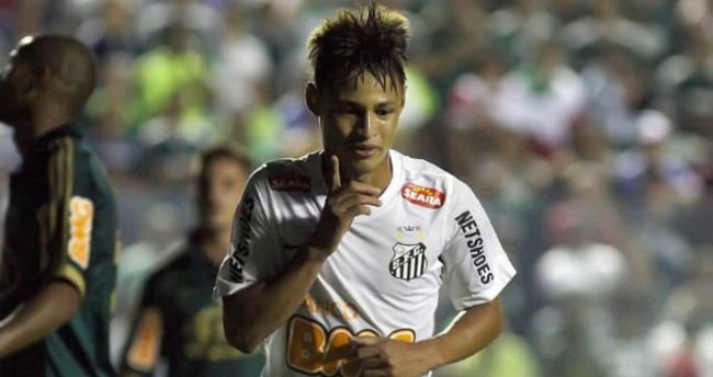 Galatasaray yeni Neymar’a talip oldu