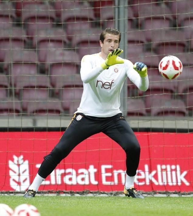 Galatasaray’da 27 milyonluk temizlik