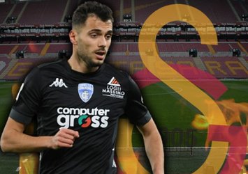 Cimbom'a 22'lik yıldız! Scout ekibi önerdi