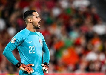 G.Saray'a transferde beklenmedik yanıt! Porto yüksekten uçtu