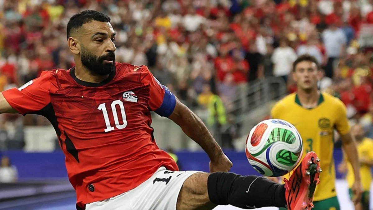 Beşiktaş'ta Salah transferinde menajer krizi: Serdal Adalı rest çekti