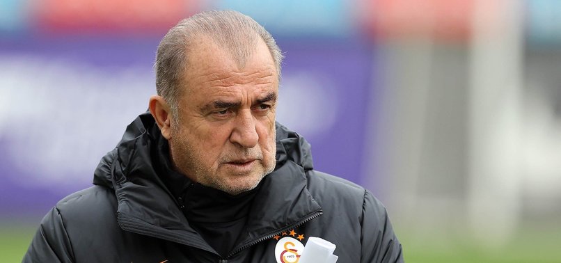 Fatih Terim'den forvet kararı! Lazio maçında...
