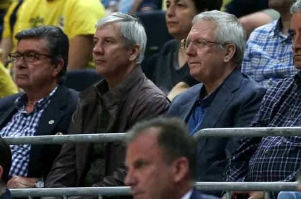 Fenerbahçe’nin Kocaman deme sebebi belli oldu