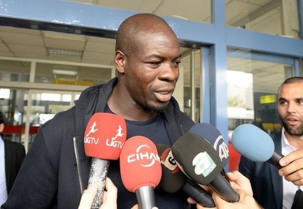 Bu transfer iptalleri tarihe geçti