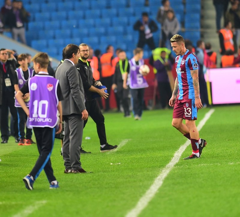 Ersun Yanal Süper Lig’den 4 isme talip!