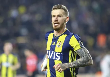 Serdar'a sürpriz talip! Süper Lig ekibi...