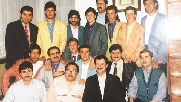 Bekir İrtegün’ün ifadesi ortaya çıktı! 20 isim...