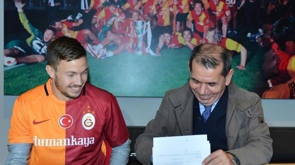 Ocak ayında ayrılması beklenen Süper Lig yıldızları