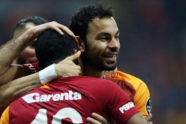 Süper Lig’de kim, ne kadar kazanıyor? İşte maaşlar...