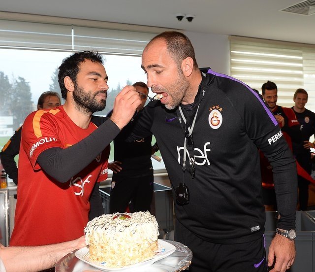 ’’Selçuk İnan’la yollar ayrılıyor’’