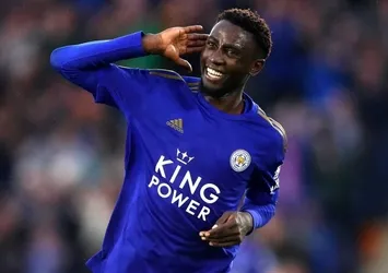 Beşiktaş Ndidi'ye kavuşuyor