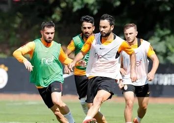 Galatasaray lige döndü