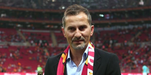 Rüştü Reçber’den dobra açıklamalar