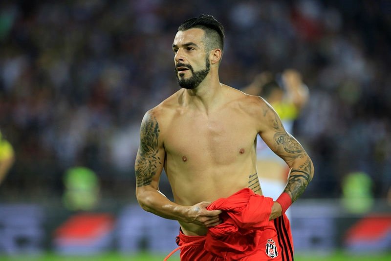 Beşiktaş ’yeni’lere acımıyor!