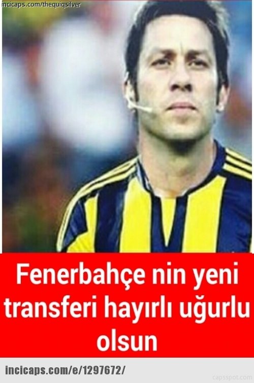 Fenerbahçe - Karabükspor capsleri