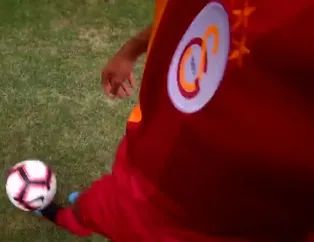 Galatasaray Nzonzi'yi resmen duyurdu