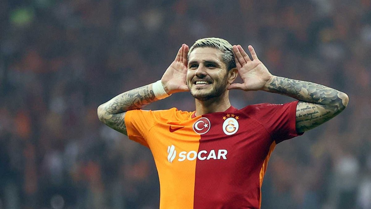 Lille'den Fenerbahçe'ye flaş Galatasaray göndermesi!