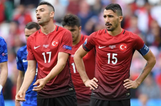Avrupa basını, Türkiye-Hırvatistan maçı için ne yazdı?