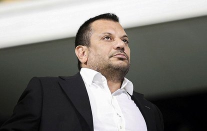 Trabzonspor’da öfke dinmiyor! Ertuğrul Doğan’dan geniş kapsamlı dosya