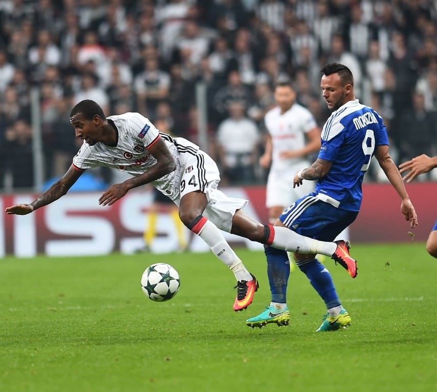 Talisca: Kendime güveniyorum