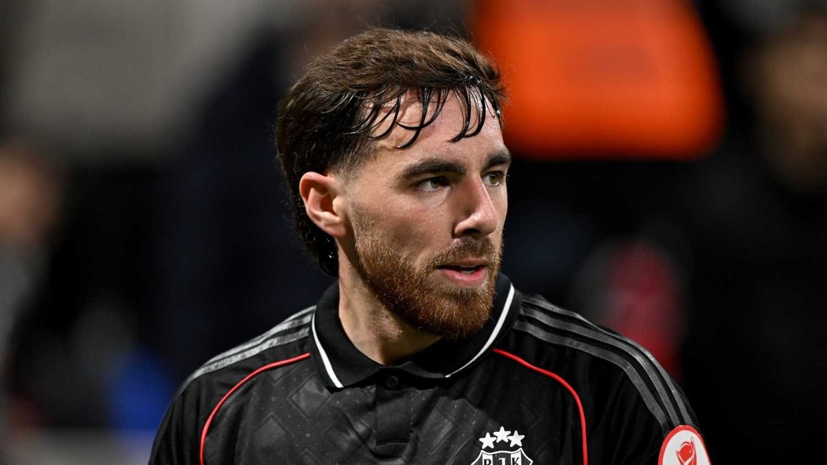 Beşiktaş'ta Orkun Kökçü'nün partneri Serie A devinden! Vincenzo Italiano o ismi işaret etti