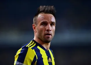 Valbuena mahkemeye gidiyor!