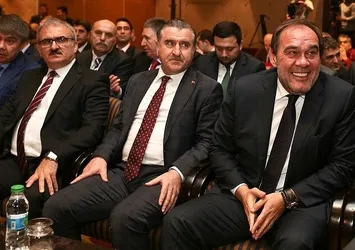 SABAH futbolun zirvesini buluşturuyor